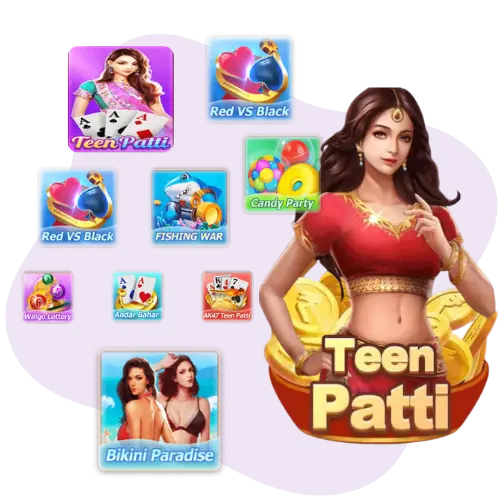 Teen Patti Master Banner