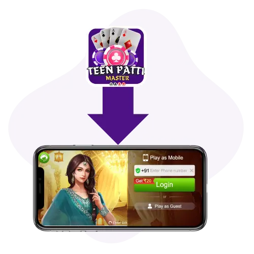 Teen Patti Master Sign Up